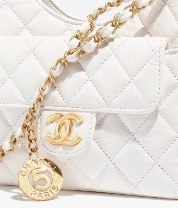 Chanel Small Hobo Bag
