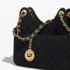 Chanel Small Hobo Bag