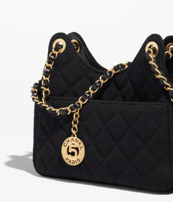 Chanel Small Hobo Bag
