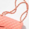 Chanel Large Classic Handbag