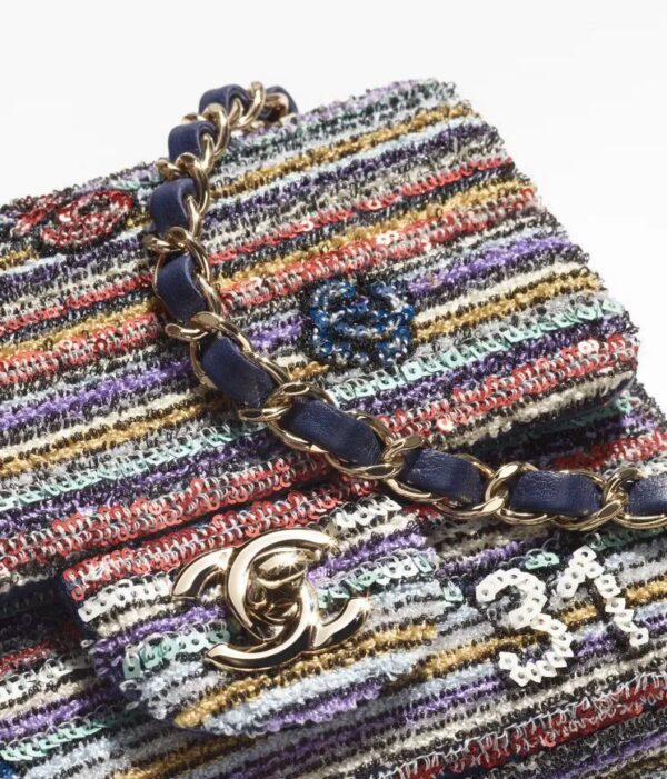 Chanel Mini Flap Bag