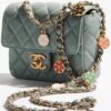 Chanel Mini Flap Bag