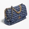 Chanel 19 Maxi Handbag