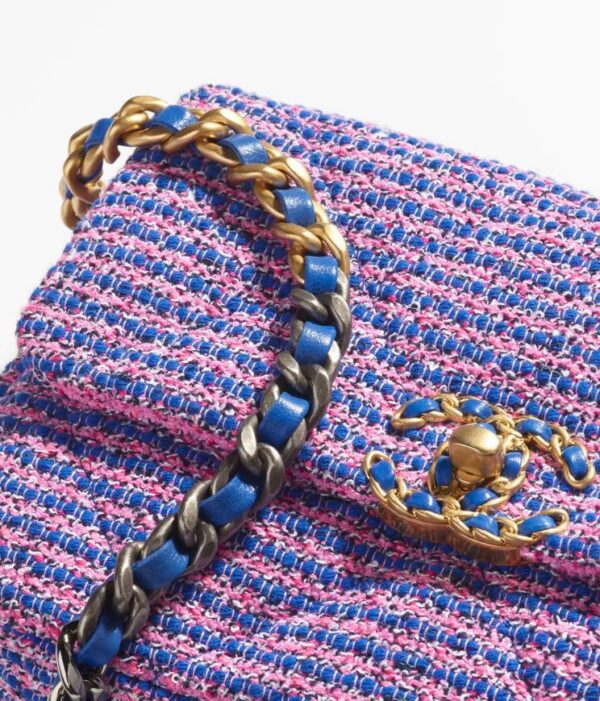Chanel 19 Handbag
