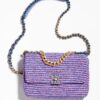 Chanel 19 Handbag