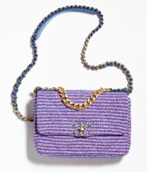 9517645332510.jpg Chanel 19 Handbag