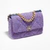 Chanel 19 Handbag