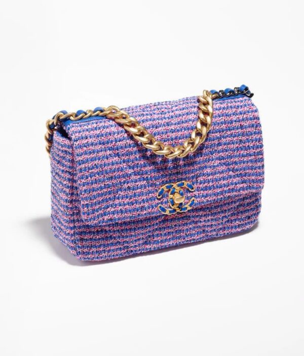 Chanel 19 Handbag