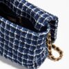 Chanel 19 Maxi Handbag