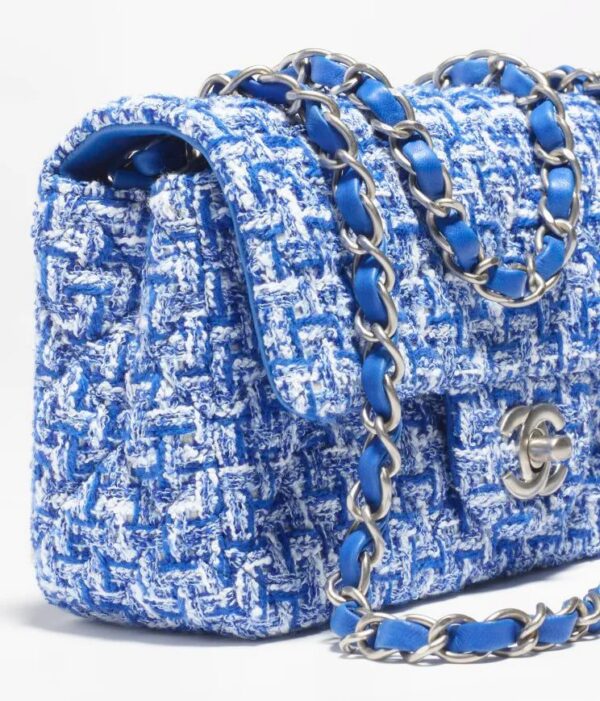 Chanel Mini Flap Bag