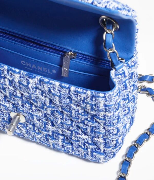 Chanel Mini Flap Bag