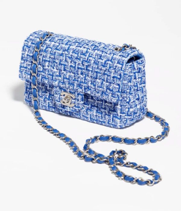 Chanel Mini Flap Bag
