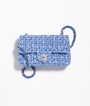 9517645889566.jpg Chanel Mini Flap Bag