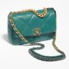 Chanel 19 Handbag