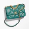 Chanel 19 Handbag