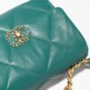 Chanel 19 Handbag