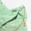 Chanel 22 Handbag