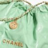 Chanel 22 Handbag