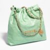 Chanel 22 Handbag