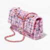 Chanel Classic Handbag