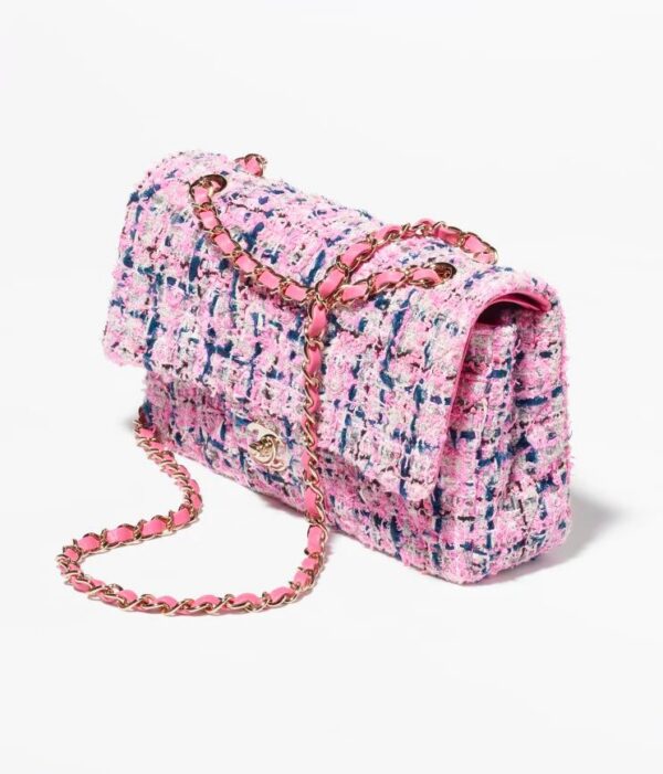 Chanel Classic Handbag