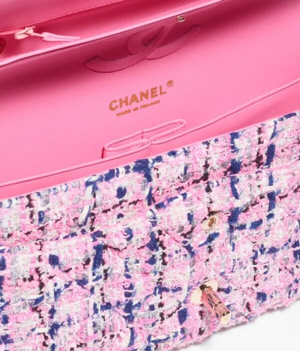 Chanel Classic Handbag