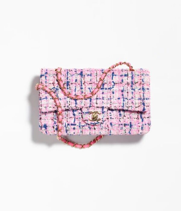 Chanel Classic Handbag