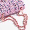 Chanel Classic Handbag
