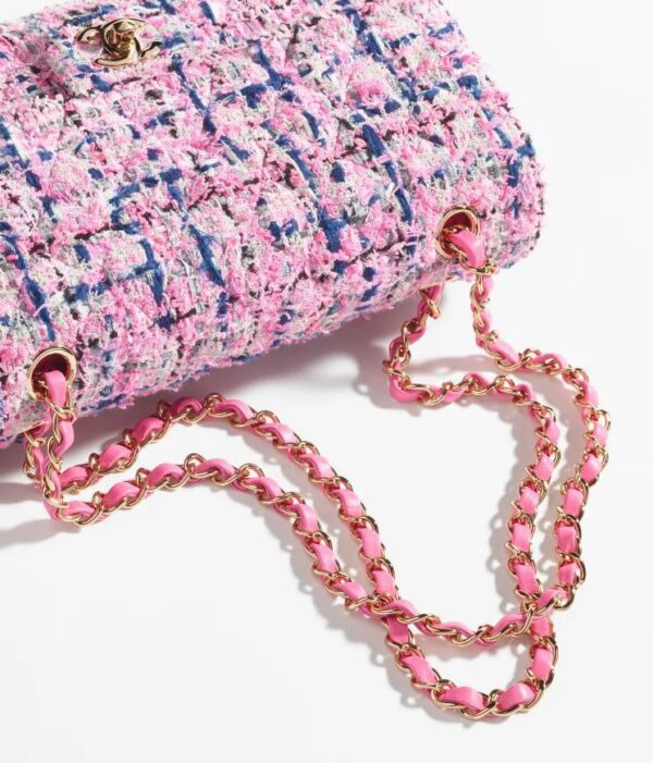 Chanel Classic Handbag