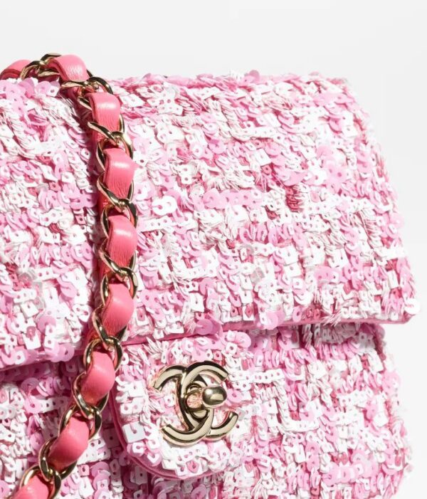Chanel Small Flap Bag