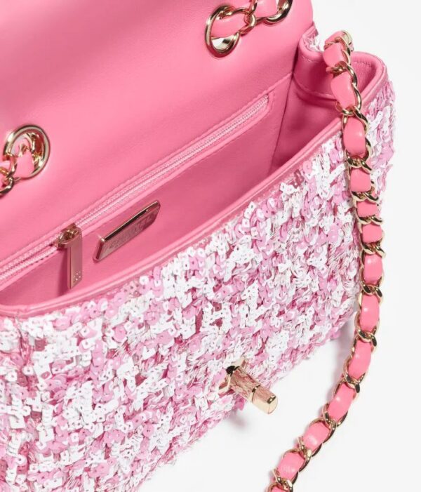 Chanel Small Flap Bag
