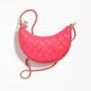 Chanel Small Hobo Bag