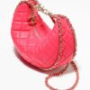 Chanel Small Hobo Bag