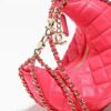 Chanel Small Hobo Bag