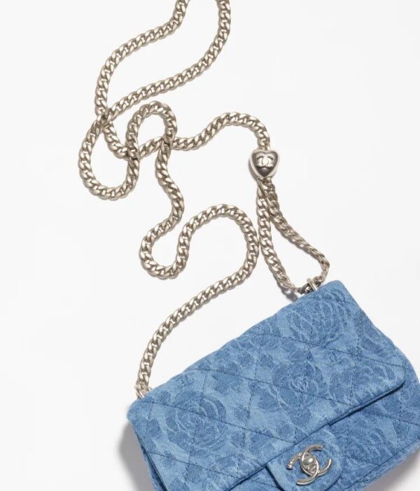 Chanel Mini Flap Bag