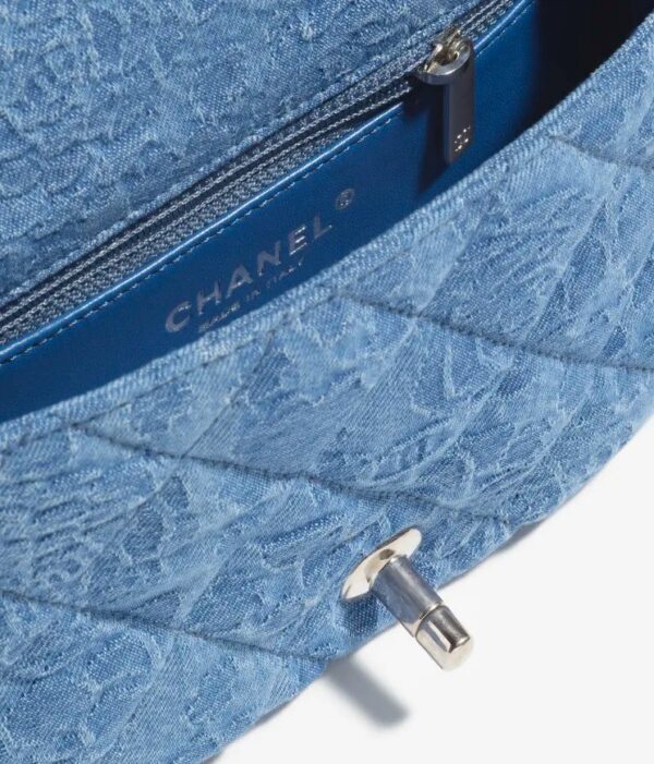 Chanel Mini Flap Bag