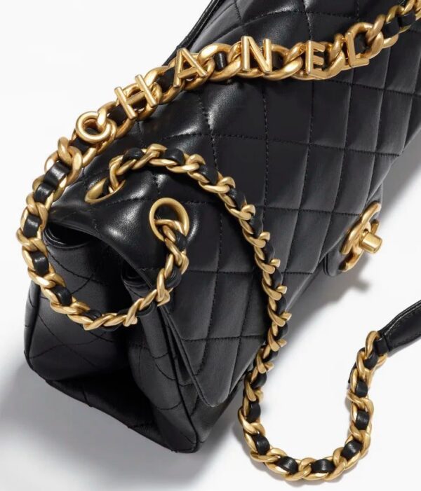 Chanel Flap Bag