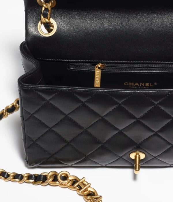 Chanel Flap Bag