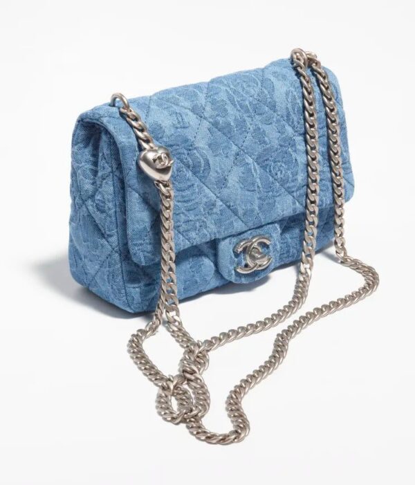 Chanel Mini Flap Bag