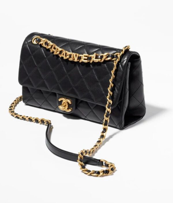 Chanel Flap Bag
