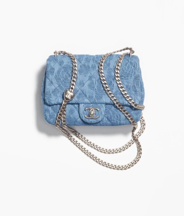 Chanel Mini Flap Bag