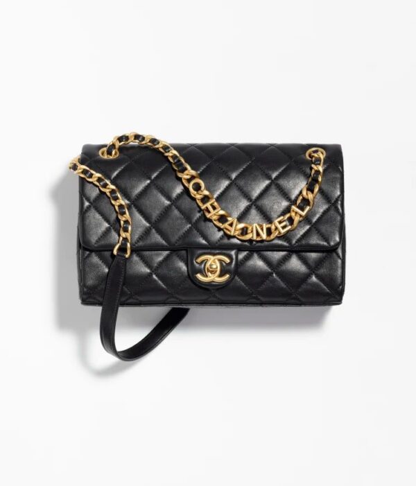 Chanel Flap Bag