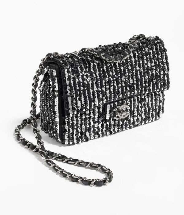 Chanel Small Flap Bag