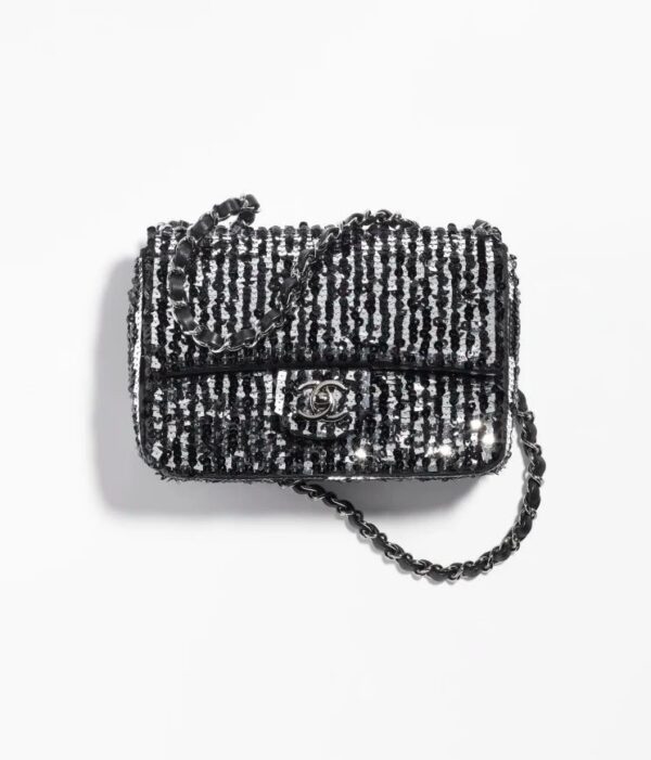 Chanel Small Flap Bag