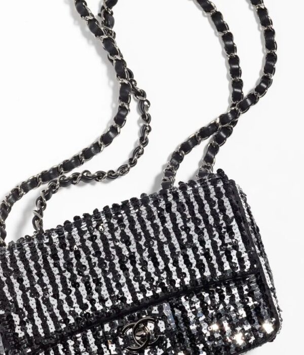 Chanel Small Flap Bag