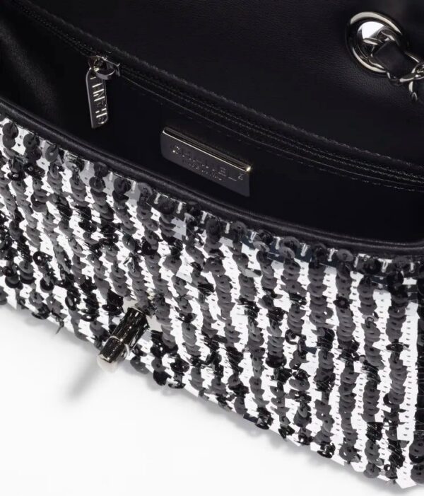 Chanel Small Flap Bag