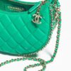 Chanel Small Hobo Bag