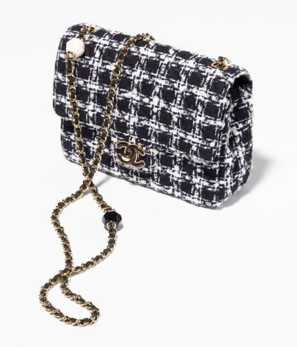 Chanel Mini Flap Bag