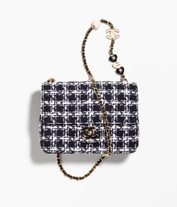 Chanel Mini Flap Bag
