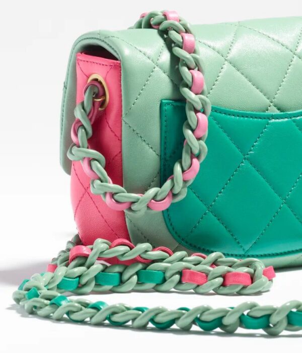 Chanel Mini Flap Bag